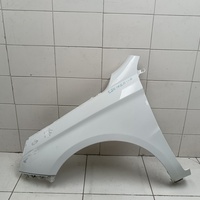 Крыло переднее левое на Lada Vesta 2015>