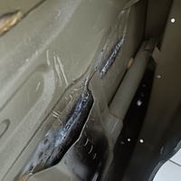 Дверь передняя правая на Mitsubishi Outlander 3 (GF) 2012>