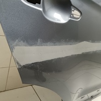 Дверь задняя правая на Hyundai Creta 2016>