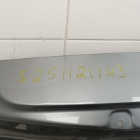 Дверь багажника на Kia Sorento 4 MQ 2020>