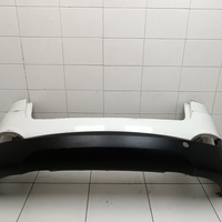 Бампер задний на Hyundai ix35 2010-2015
