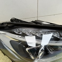 Фара правая на Mercedes Benz C Klasse W205 2014-2021