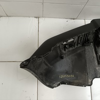 Бампер передний на Jetour T2 2023>