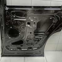 Дверь задняя правая на Exeed TXL M32T 2020>