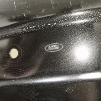 Дверь передняя левая на Land Rover Range Rover Sport 2013-2022