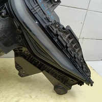 Фара левая на Geely Atlas 2 2023>