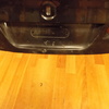 Крышка багажника на BMW 5-серия F10/F11 2009>