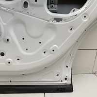 Дверь задняя правая на Haval F7 2019-2025