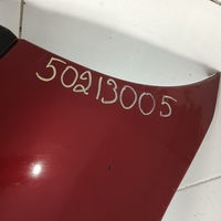 Бампер задний на Subaru Forester S13 2012-2018