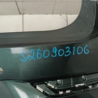 Бампер задний на Genesis Genesis GV80 2020>