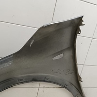 Крыло переднее правое на Hyundai Creta 1 2016>