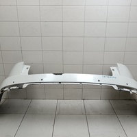 Бампер задний на Chery Tiggo 9 2024>