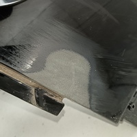 Бампер передний на Chery Tiggo 7 Pro 2019>