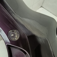 Бампер задний на Exeed TXL M32T 2020>