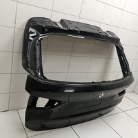 Дверь багажника на BMW X1 F48 2015-2023