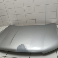 Капот на Chery Tiggo 7 Pro 2019>