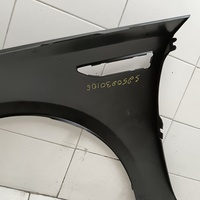 Крыло переднее правое на Kia Optima 4 2016-2020