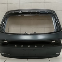 Дверь багажника на Geely Monjaro 2021>