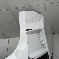 Бампер задний на Geely Coolray 2019>