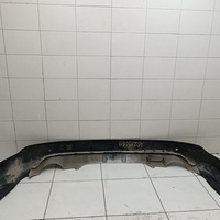 Бампер задний на Honda Crosstour 2010>