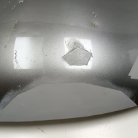 Капот на Nissan Qashqai (J11) 2014>