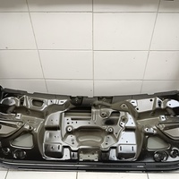 Дверь багажника на Audi Q3 F3 2018>