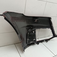 Бампер передний на Audi Q5 8OA 2017>