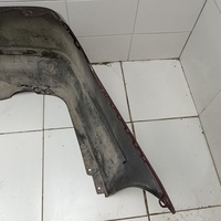 Бампер задний на Nissan Teana J32 2008-2013