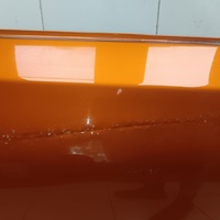 Дверь передняя правая на Nissan X-Trail T32 2014-2022