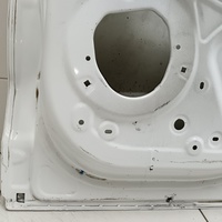 Дверь задняя правая на Haval F7 2019-2025