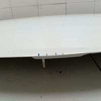 Капот на Gac Gs3 2024>