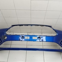 Бампер передний на JAC J7 2020>
