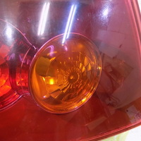 Фонарь задний правый на Mazda 3 (BK) 2002-2009