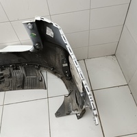 Бампер задний на Exeed TXL M32T 2020>