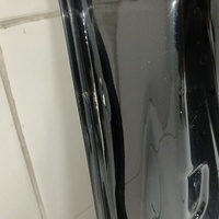 Дверь передняя левая на Toyota Land Cruiser 150 / Prado 2009-2026