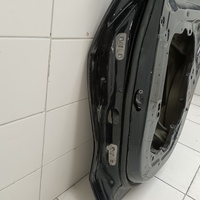 Дверь задняя правая на BMW X5 G05 2018>