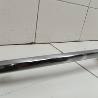 Накладка двери багажника на Haval F7 2019-2025