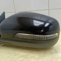 Зеркало левое на Chery Tiggo 4 Pro 2020>