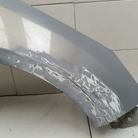 Крыло переднее правое на Ford Focus 3 2011-2019