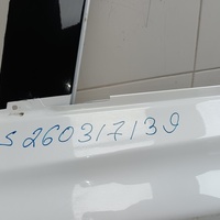 Дверь задняя правая на Chery Tiggo 7 Pro 2019> / Chery Tiggo 7L 2024> / Chery Tiggo 8 Pro 2021>