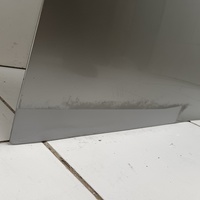 Дверь передняя правая на Lexus ES 2012-2018