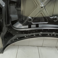 Капот на Land Rover Range Rover 4 2013-2022