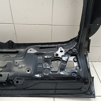 Дверь багажника на BMW X5 G05 2018>