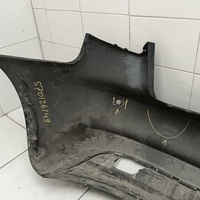 Бампер задний на Audi A3 [8PA] 2004-2013
