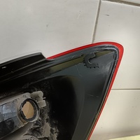 Фонарь задний наружный левый на Suzuki SX4 2013>