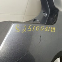 Бампер задний на Chery Tiggo 7 Pro 2019>