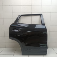 Дверь задняя правая на Omoda C5 2021>