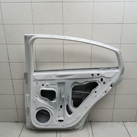 Дверь задняя правая на Omoda S5 2022>