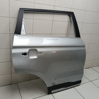 Дверь задняя правая на Belgee X70 2024> / Geely Atlas Pro 2019> / Geely Atlas 1 2017-2022