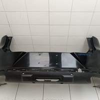 Бампер задний на Exeed TXL M32T 2020>